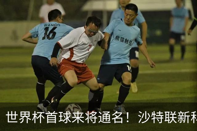 世界杯首球来将通名！沙特联新科金靴 力压C罗本泽马